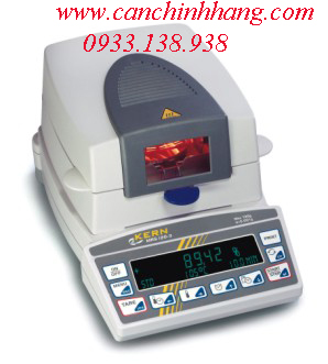 Cân sấy ẩm MRS-120-3