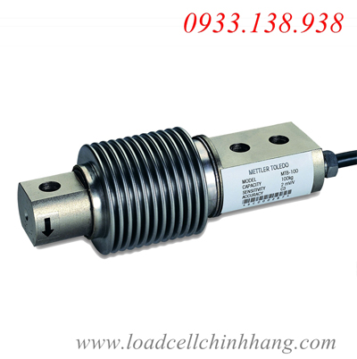 Loadcell Mettler Toledo MTB